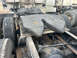 4 dessous de caisse - Camion with
