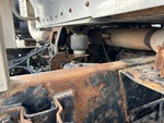 4 dessous de caisse - Camion with