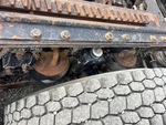 4 dessous de caisse - Camion with