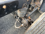 4 dessous de caisse - Camion with