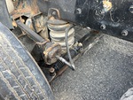 4 dessous de caisse - Camion with