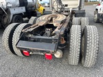 4 dessous de caisse - Camion with