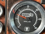 4 Transmission with Heures du moteur
