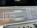Aspect général with Numéro de série/Numéro d'identification du véhicule automobile