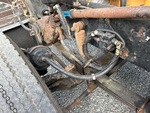 4 dessous de caisse - Camion with