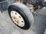 4 dessous de caisse - Camion with