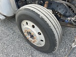 4 dessous de caisse - Camion with