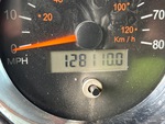Aspect général with Compteur horaire / compteur kilométrique