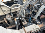 Hydraulique with