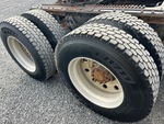 4 dessous de caisse - Camion with