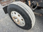 4 dessous de caisse - Camion with