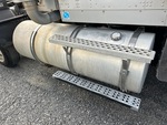 4 dessous de caisse - Camion with