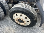 4 dessous de caisse - Camion with