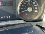 Cab with Warning Lights