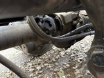 Drivetrain with