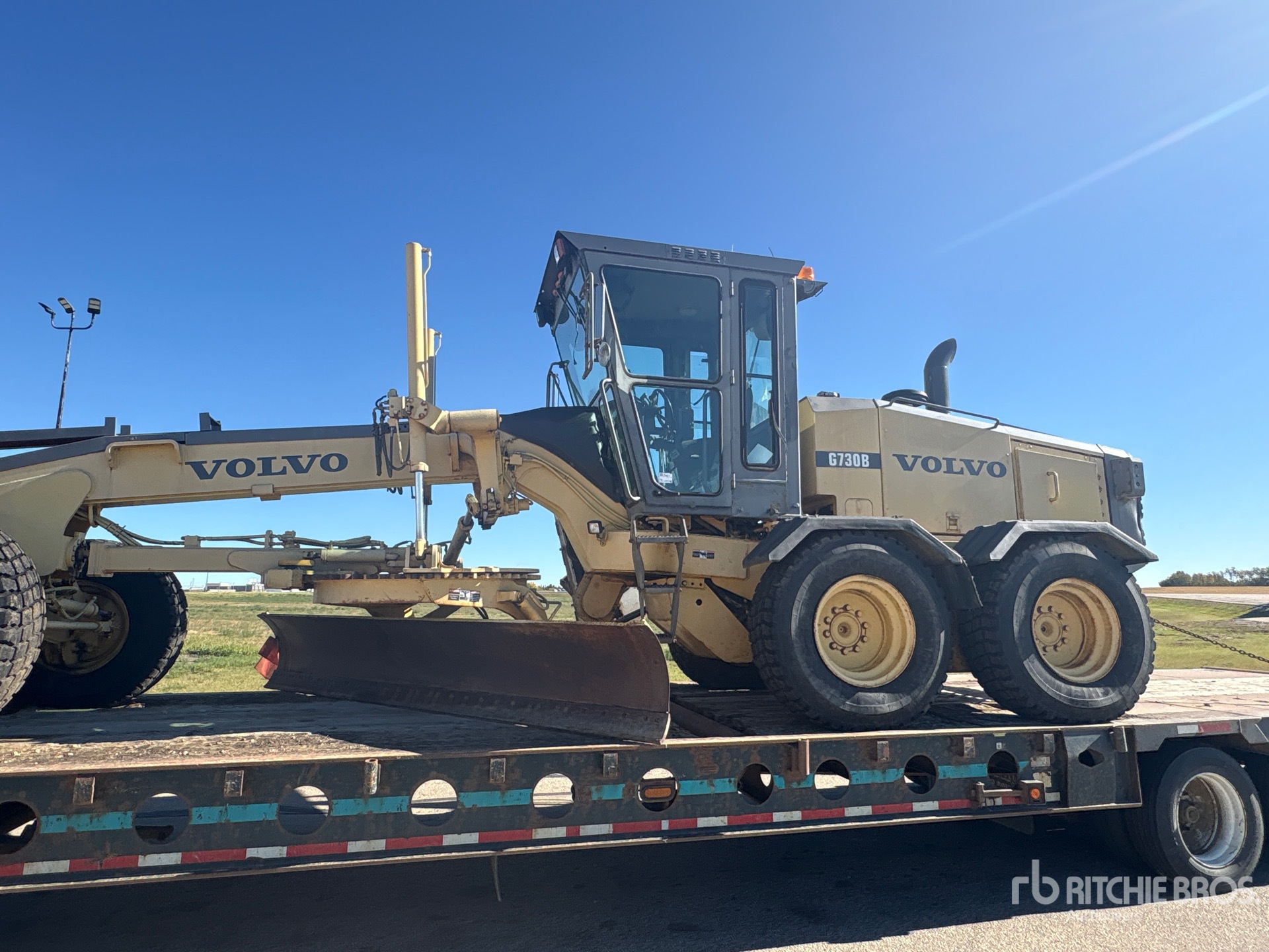 2006 Volvo G730