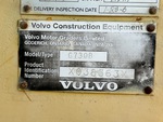 General Appearance with Numéro de série/Numéro d'identification du véhicule automobile