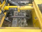 Motor with