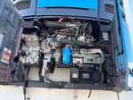 Basic Refrigeration Unit with