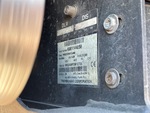 General Appearance with Refrigeration Unit Serial Number