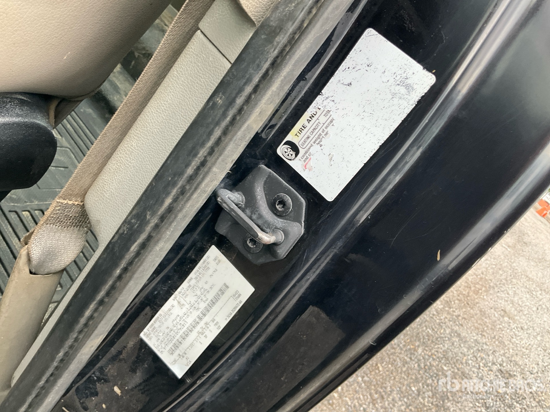 2019 Ford F-250