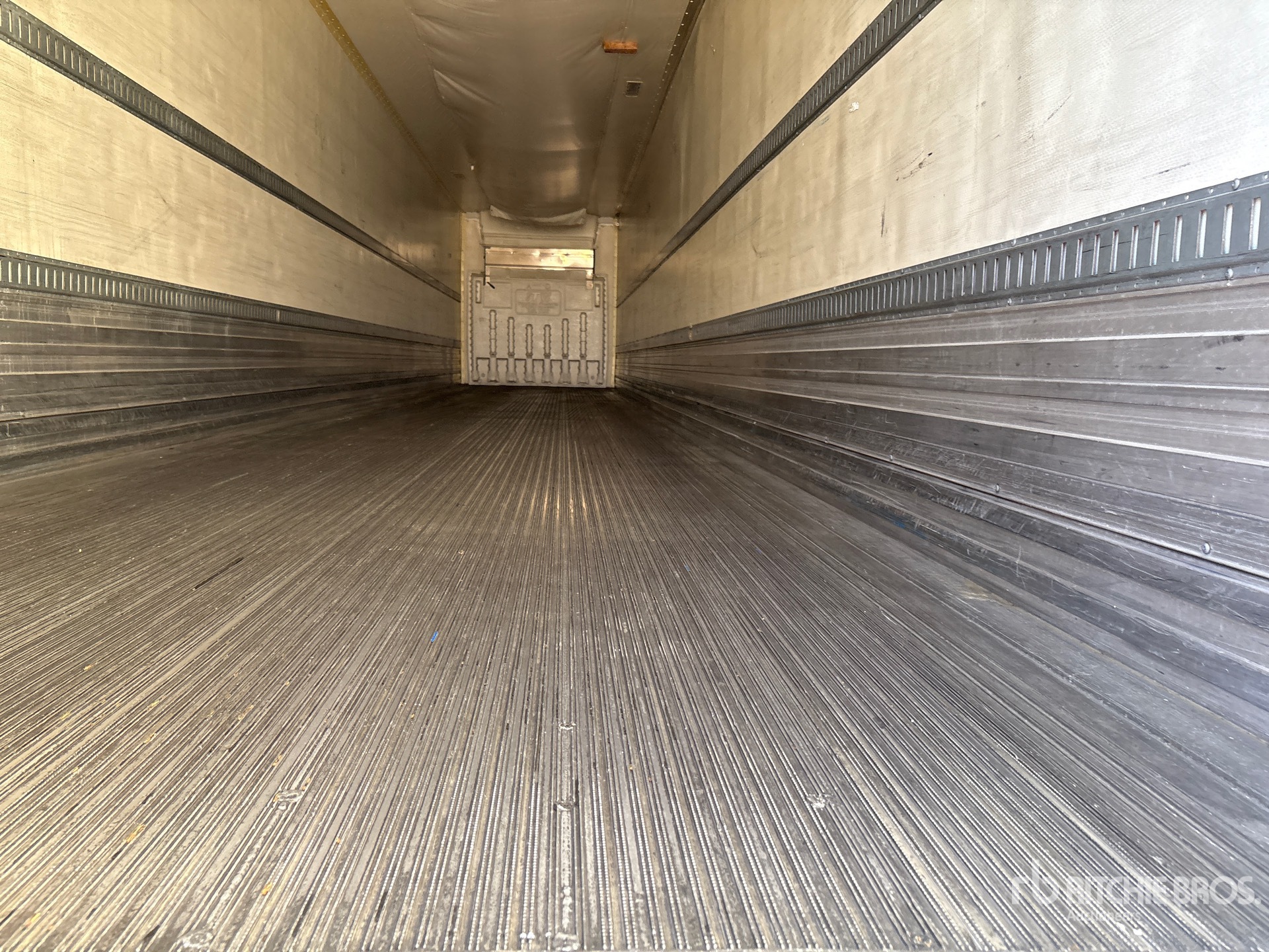 2014 Great Dane ETL-1114-11099