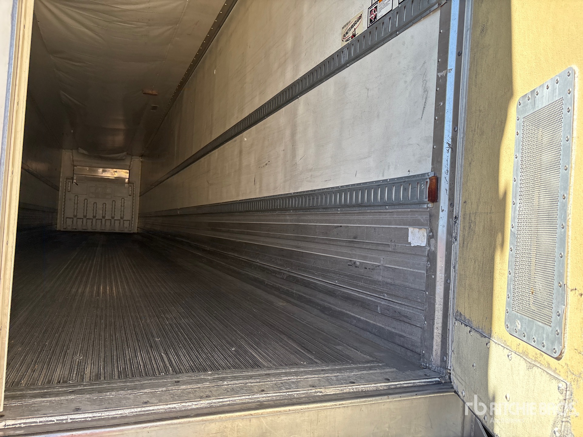 2014 Great Dane ETL-1114-11099