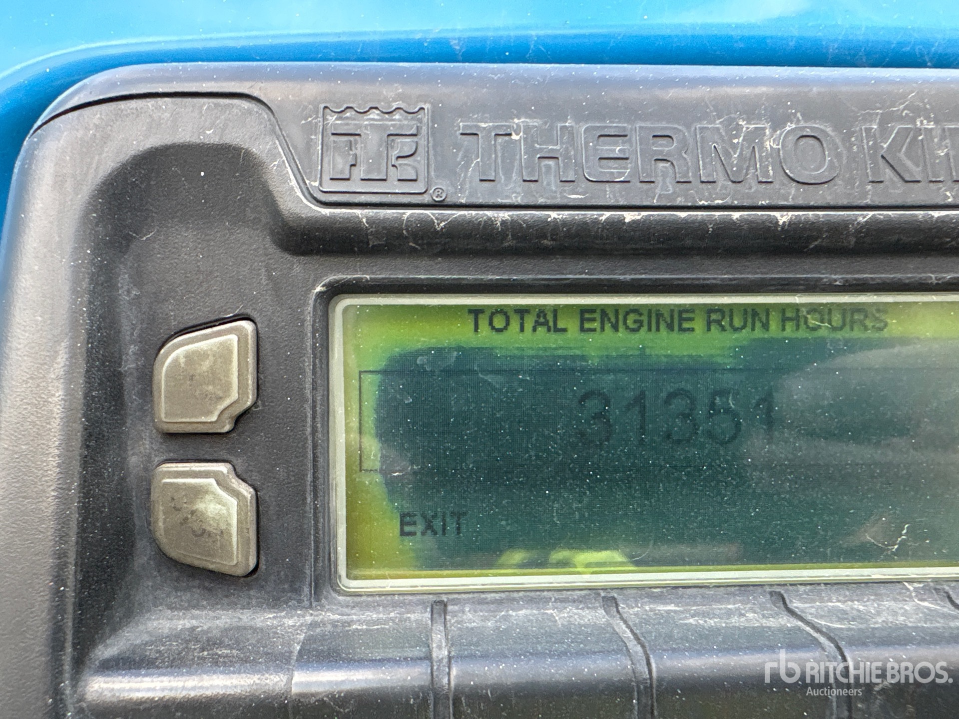 2014 Great Dane ETL-1114-11099