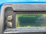 General Appearance with Horímetro / Odómetro