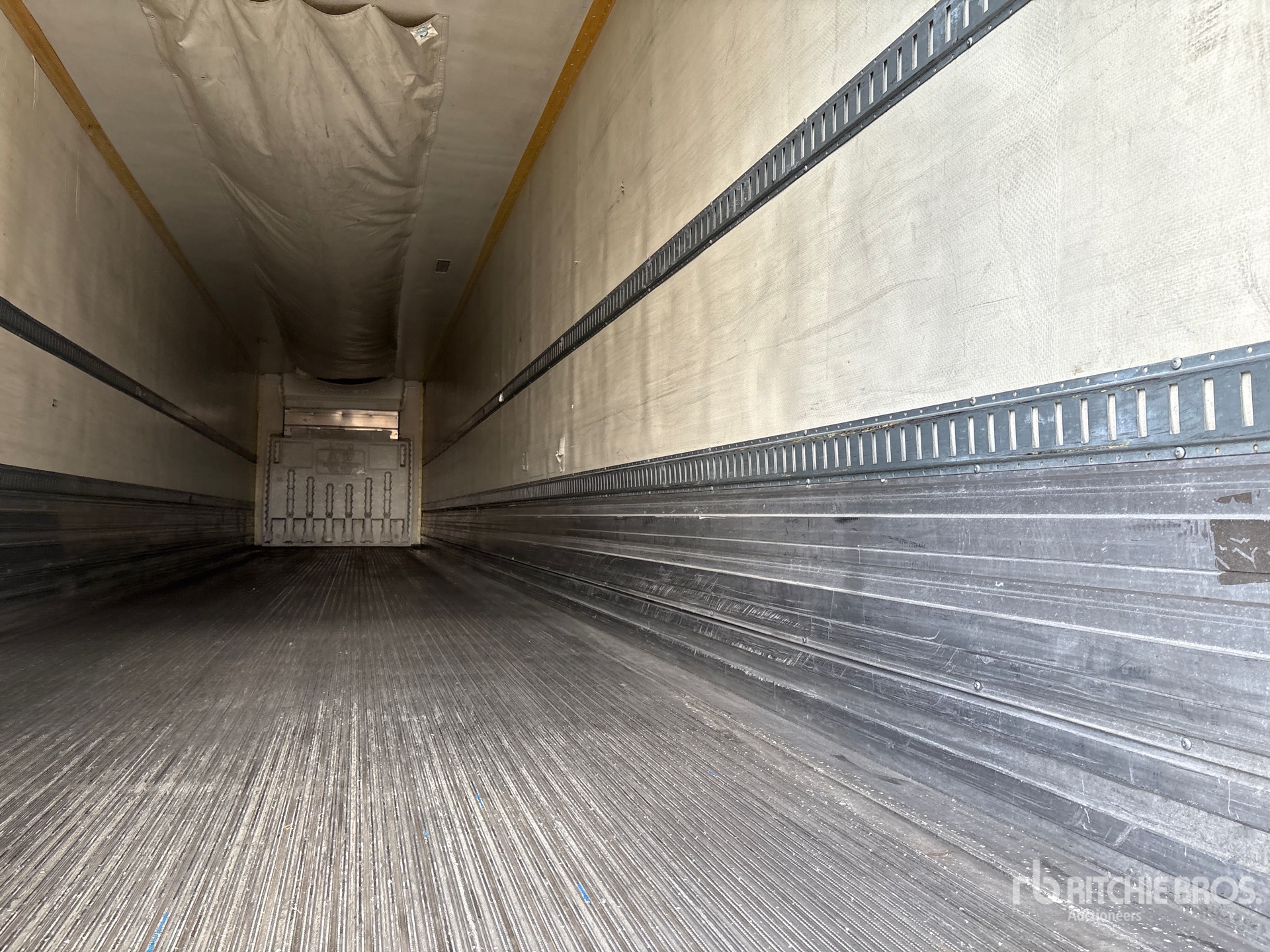 2014 Great Dane ETL-1114-11099