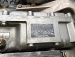 Basic Refrigeration Unit with