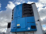 Basic Refrigeration Unit with