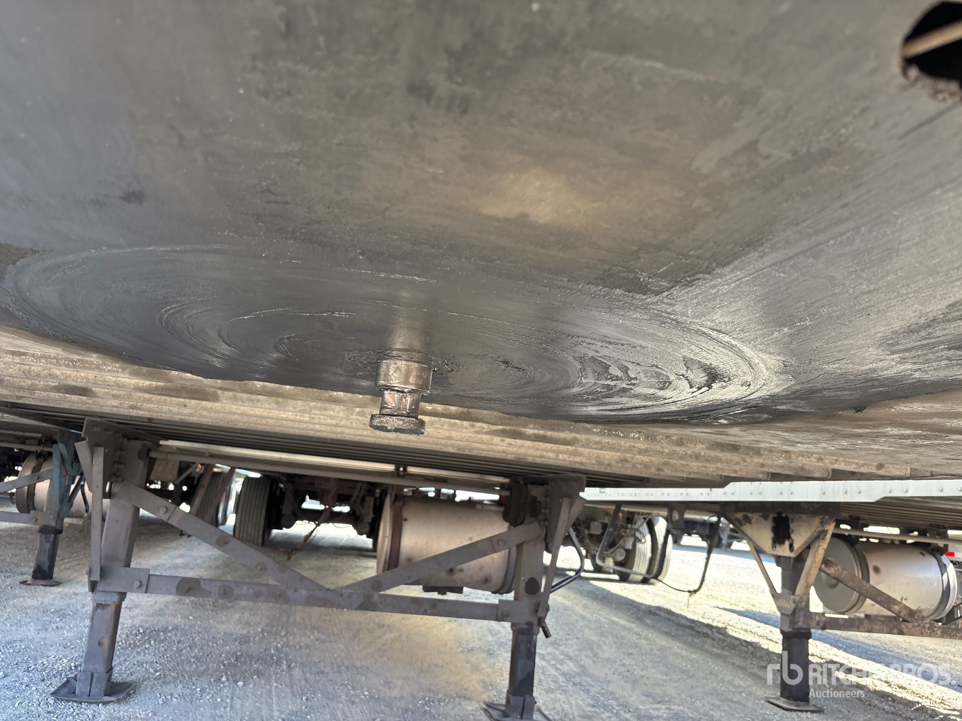 2014 Great Dane ETL-1114-11099