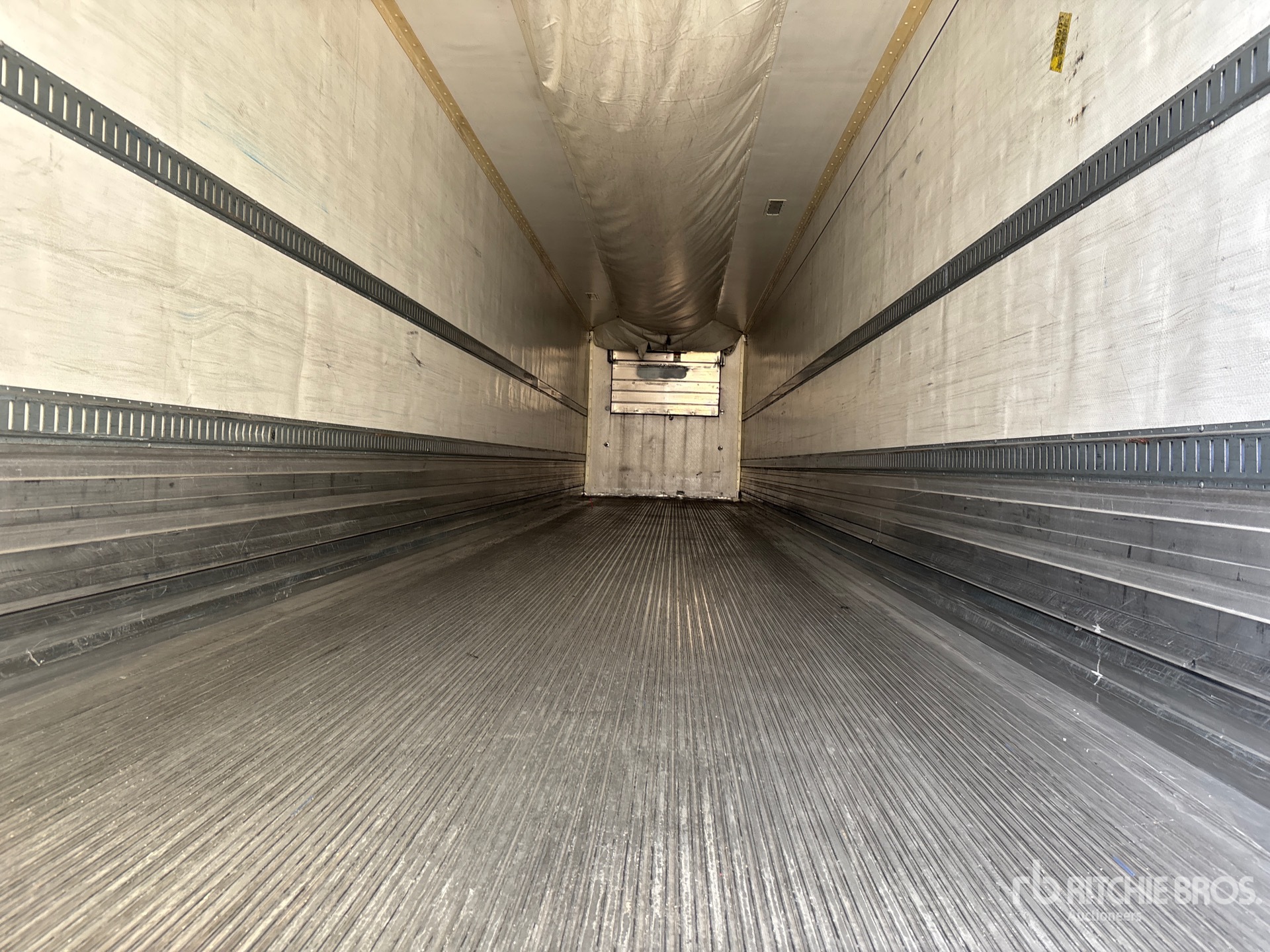 2014 Great Dane ETL-1114-11099