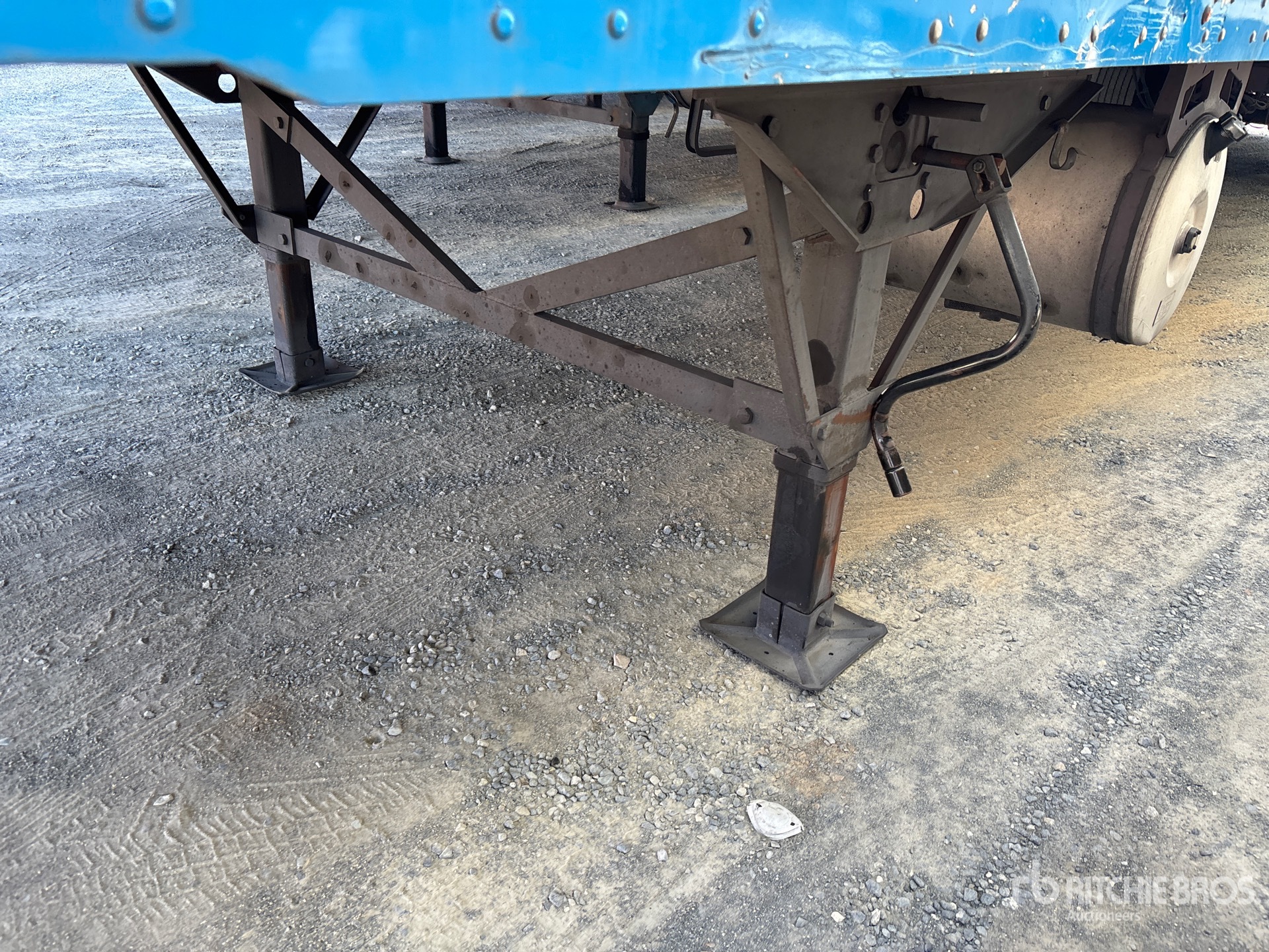 2014 Great Dane ETL-1114-11099