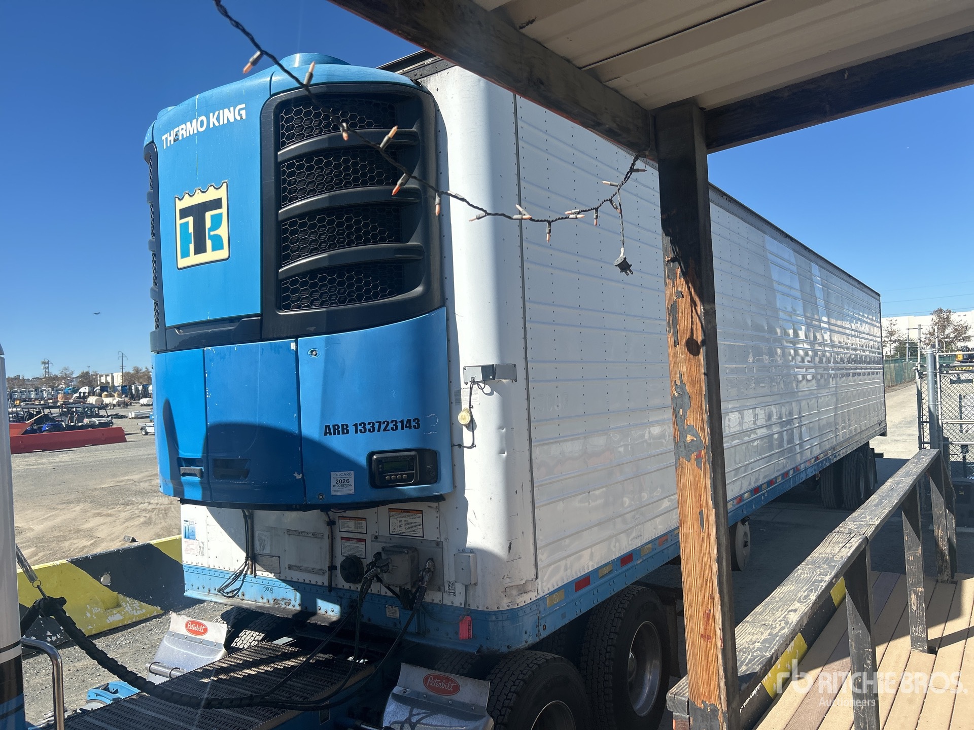 2014 Great Dane ETL-1114-11099