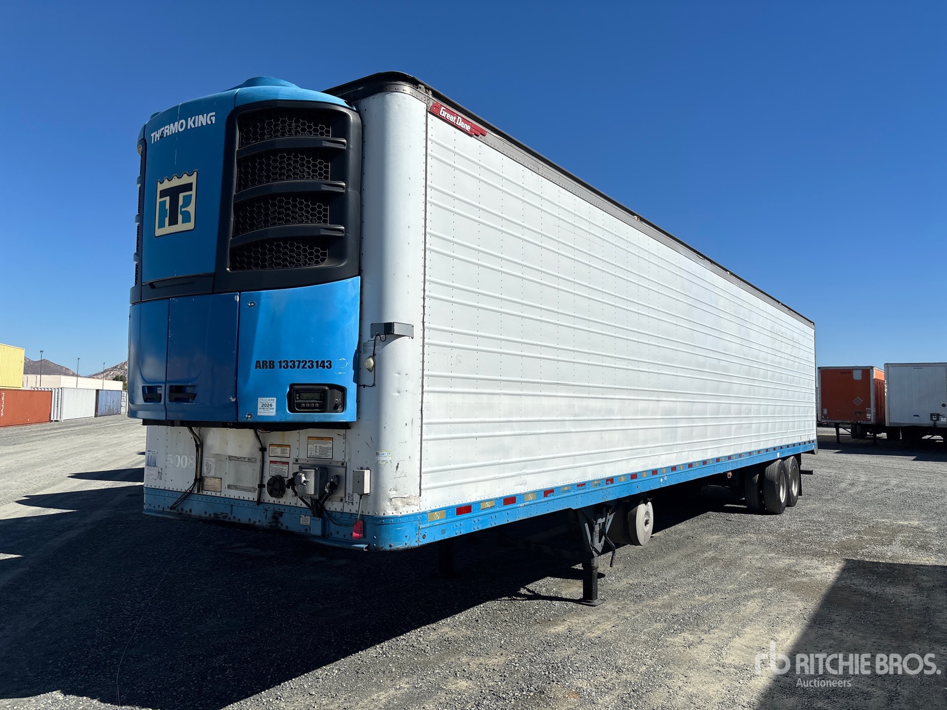 Photo of 2014 Great Dane ETL-1114-11099