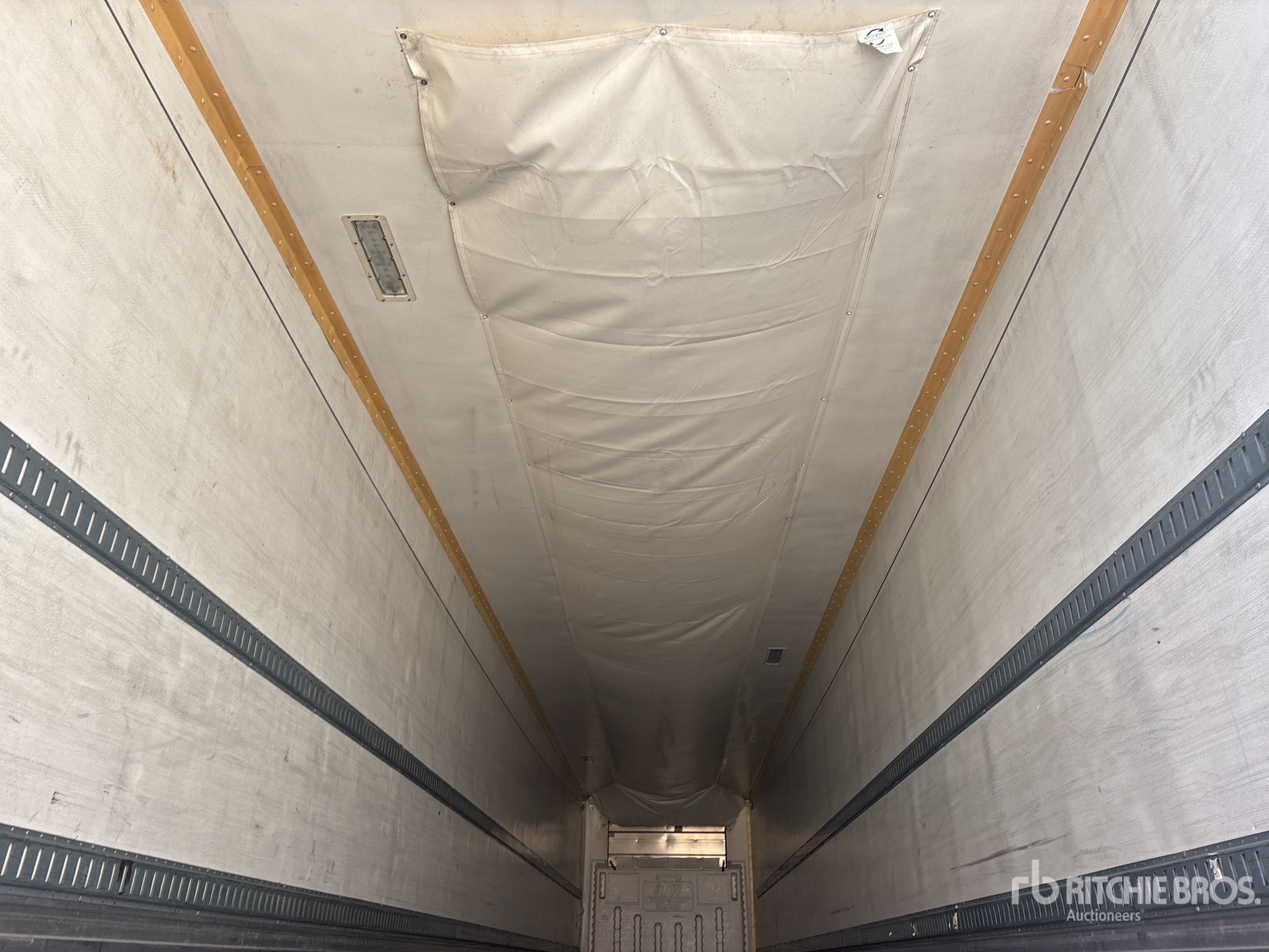 2014 Great Dane FTL-1114-11099