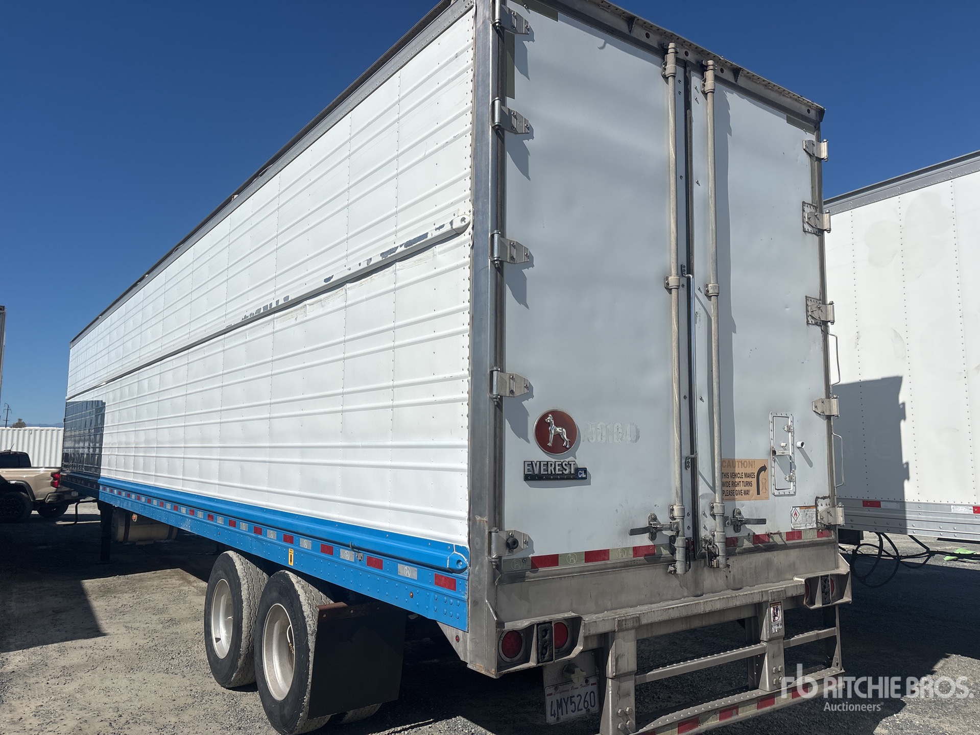 2014 Great Dane FTL-1114-11099