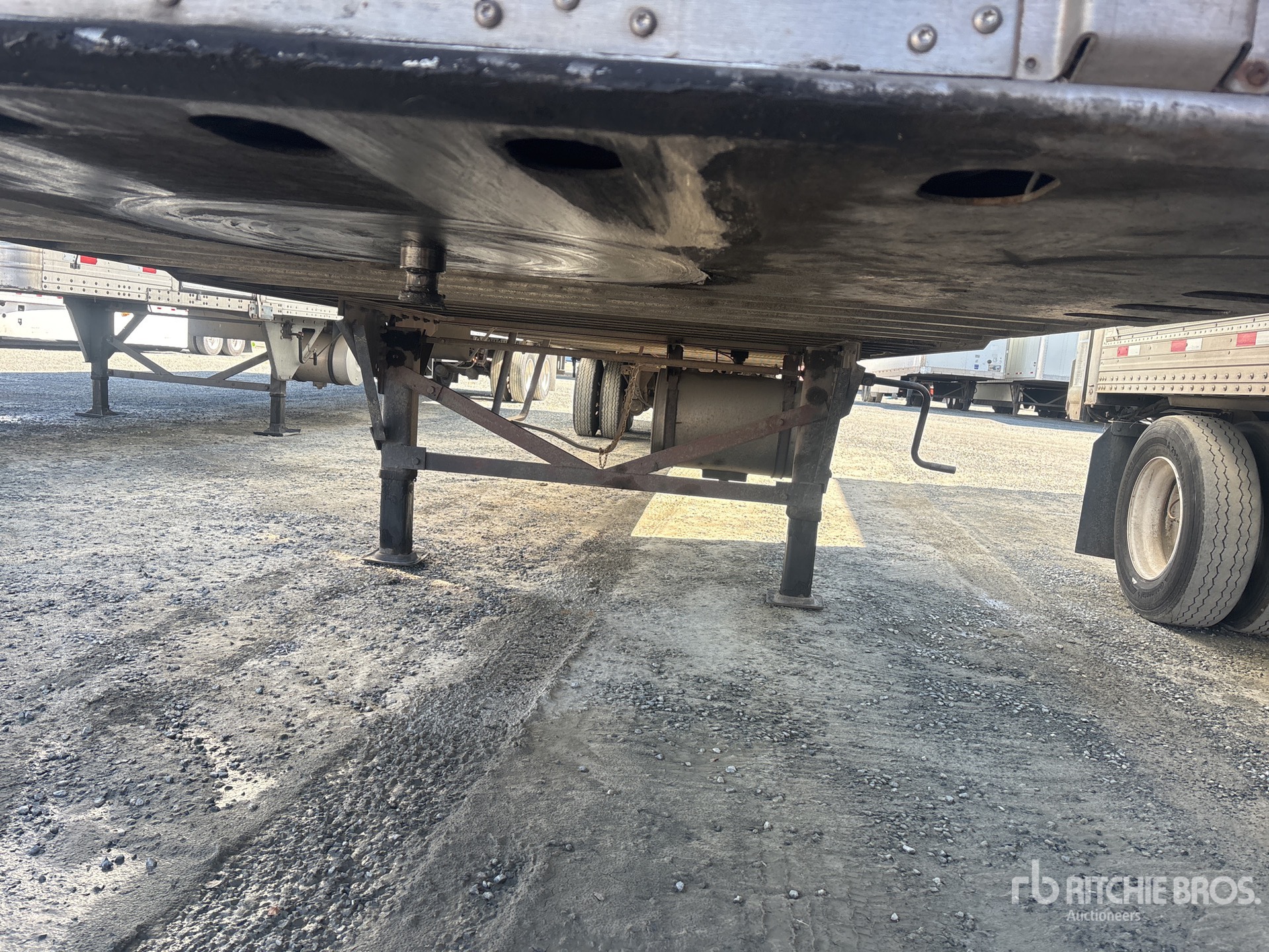 2014 Great Dane FTL-1114-11099