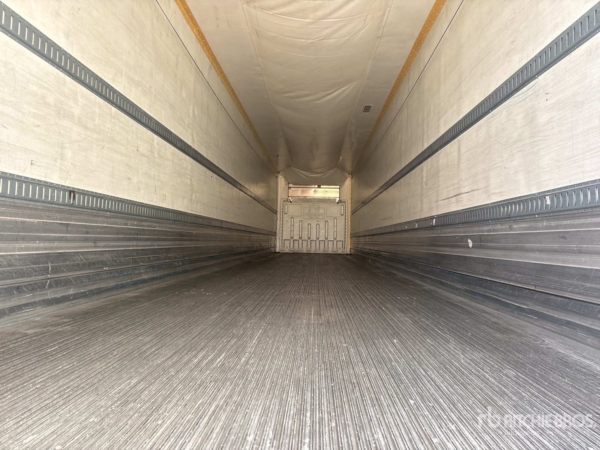 2014 Great Dane FTL-1114-11099