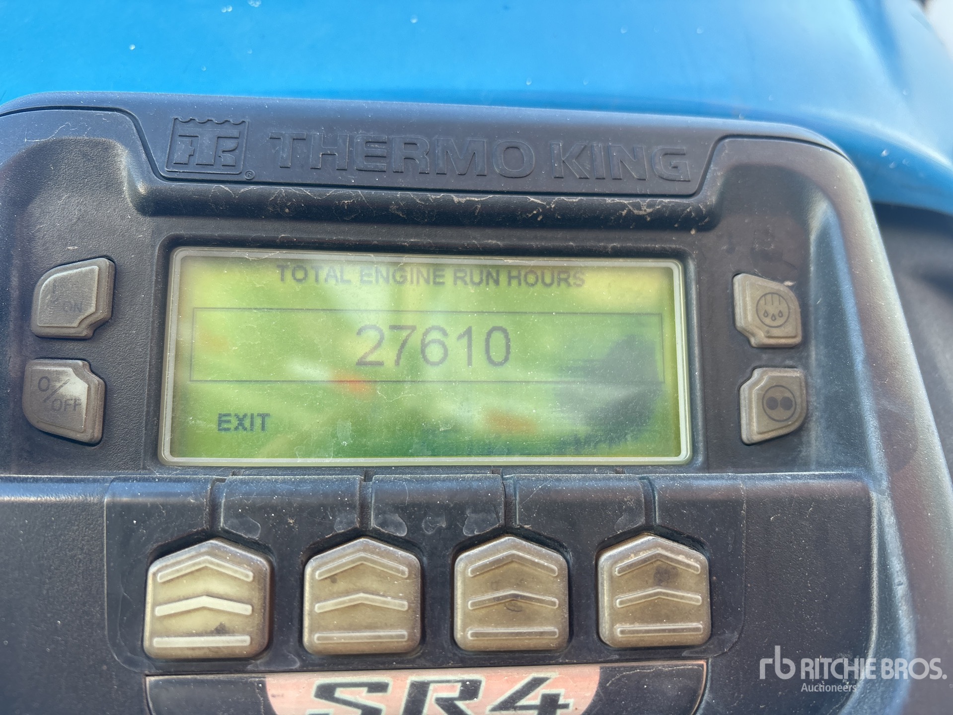 2014 Great Dane FTL-1114-11099