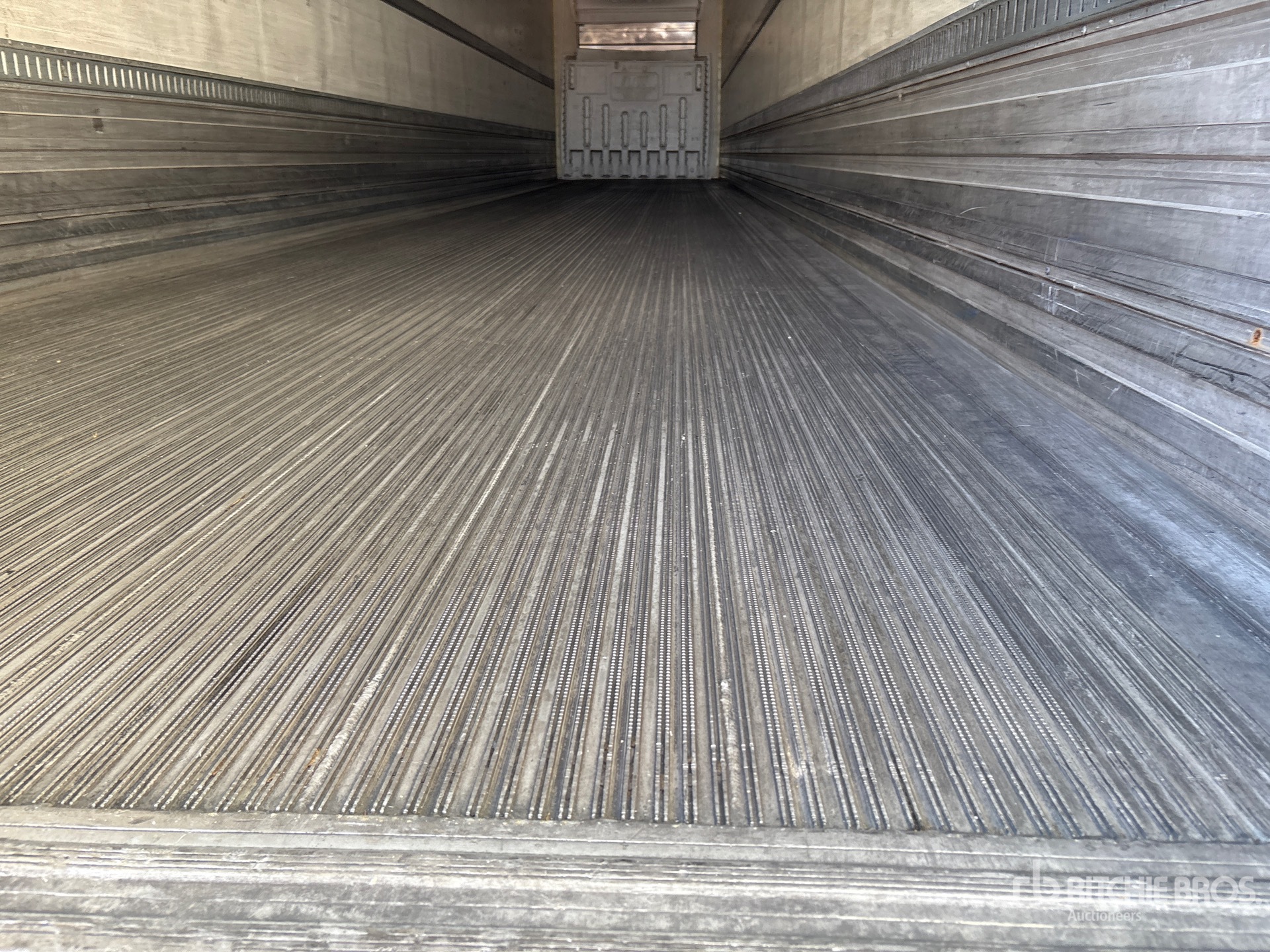 2014 Great Dane ETL-1114-11099