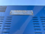 Configuration with Welding Machine