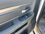 Cab with Window Controls