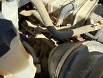 Engine with Exhaust System