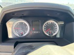 Cab with Warning Lights