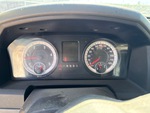 Cab with Gauges