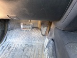 Cab with Brake Control