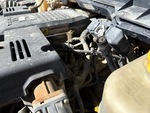 Engine with Fuel System